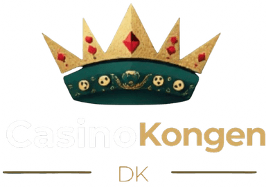 CasinoKongenDK.org